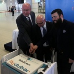 До Дубай и обратно срещу 190 евро