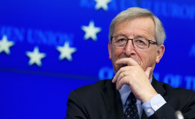 Юнкер: ЕС няма бюджетна възможност за помощ на Украйна
