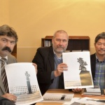 Паметник на “Кирилицата” за 24 май в Монголия
