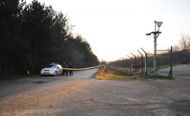 Прекратяват делото за взрива край Мъглиж