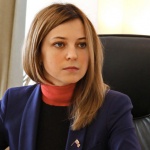 В Крим предовтратиха покушение срещу Поклонска