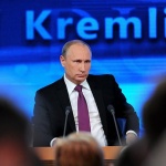 Путин: Санкциите на Запада – отплата за желанието ни да се съхраним като цивилизация
