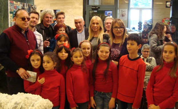 БНР представи „Нашето радио”