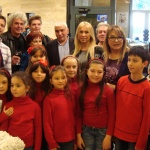 БНР представи „Нашето радио”