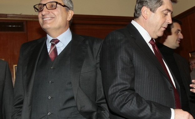 Иван Костов: България трябва да добива природен газ от шисти