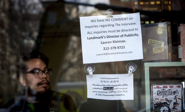 Пхенян предлага на САЩ съвместно разследване на атаката срещу Sony Pictures