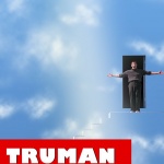 Джим Кери в стила на мълчанието и консенсуса