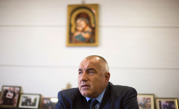 Борисов: Парите за пенсии няма да бъдат пипани