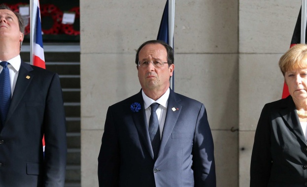 Германски медии: ЕС е близо до разкол за санкциите срещу Русия