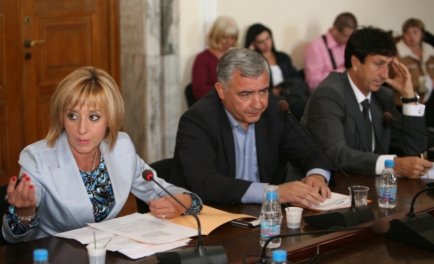 БСП и „Десните” атакуват пенсионната реформа пред КС