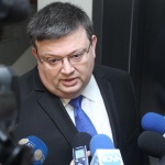 Сотир Цацаров: „Делойт” започва експертиза по случая КТБ през януари