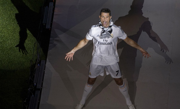 „Реал” Мадрид стъпи на световния футболен връх