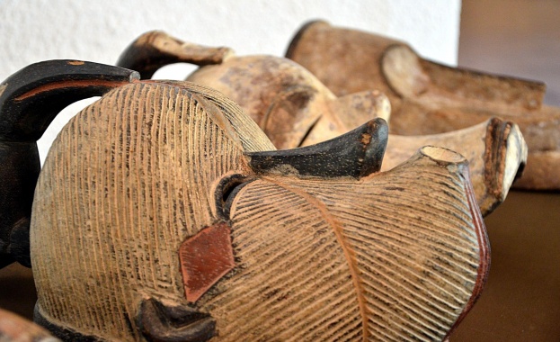 Национален музеен комплекс ще обедини НХГ и НГЧИ