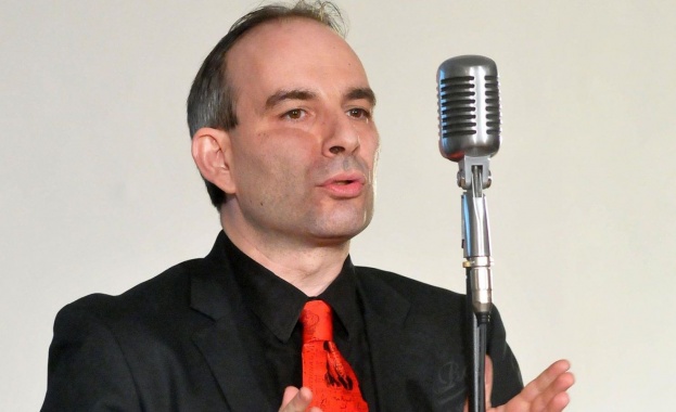 Смешен лобистки плач