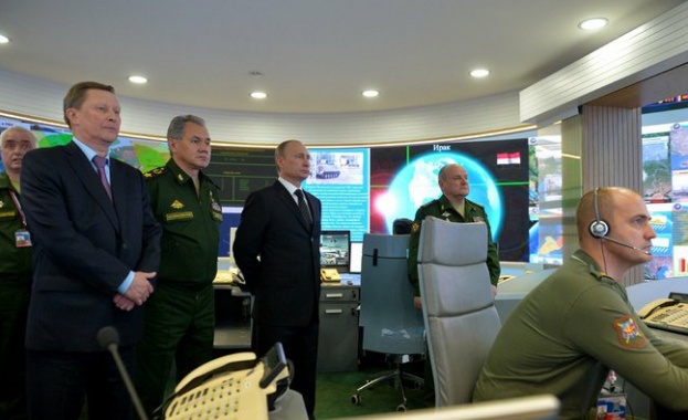 Путин определи целите за модернизиране на армията
