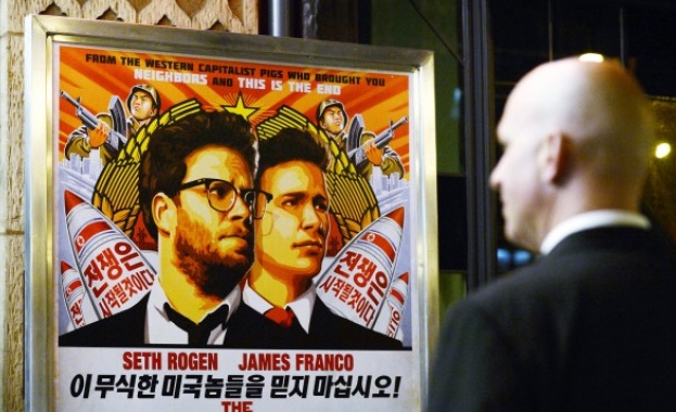 "Сони пикчърс" все пак ще пусне "Убийствено интервю"