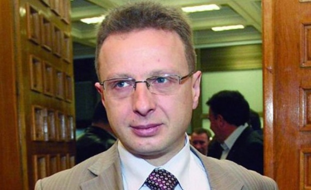 Сотиров: Патриотите и Реформаторите са като детската градина