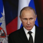 Путин: В Русия тази година са разкрити над 230 чужди агенти