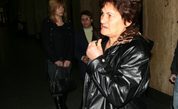 Родителите на Стоян Балтов осъдиха съда и прокуратурата за 100 000 лв.