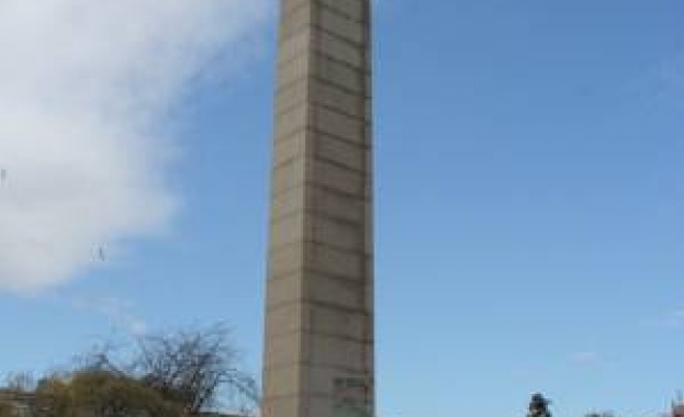 Фейсбук група организира сбирка на патриотите, подкрепящи Русия