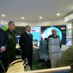 Путин определи целите за модернизиране на армията