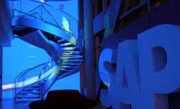 SAP отваря центрове за данни в Русия