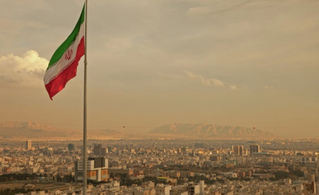 8 членове на "Ислямска държава" осъдени на смърт в Иран