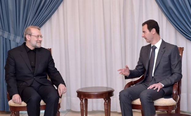 Прогресът в урегулирането на сирийската криза зависи от Русия