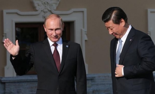 Китай готов да помага на Русия