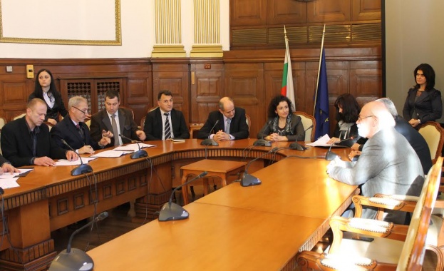 МЗХ: Синдикатите могат да разчитат на още по-добри резултати в горския сектор