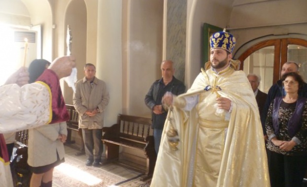 В Пловдив вдигат паметник за геноцида