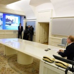 Путин определи  пуска на „Ангара-А5” като много важно събитие