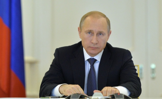 Путин: Ситуацията в света изисква от ОДКС съгласувани мерки за справяне с предизвикателствата