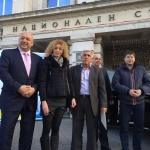Наградиха спортните герои на 2014 година