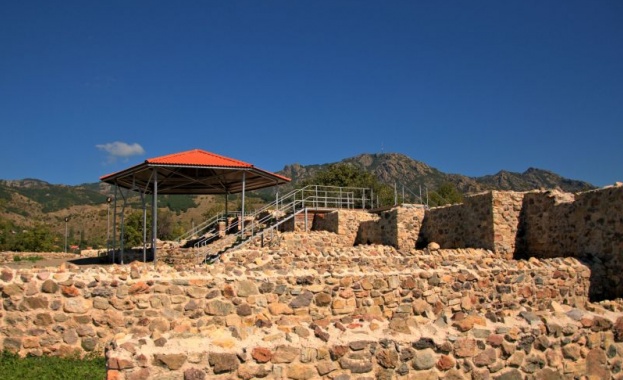 Крепост стана атракция с 5 млн. лв. пари от Европа 