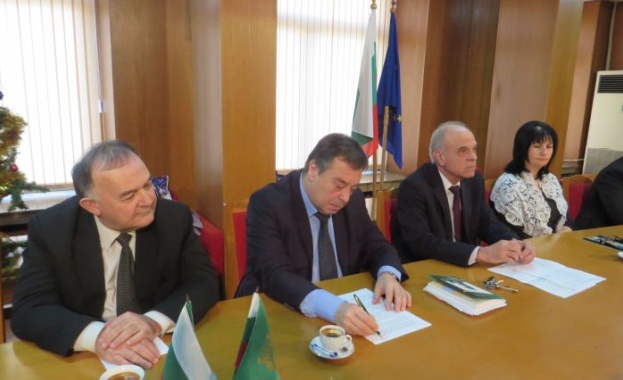 Община Шумен усвоила 25 млн. лв. от европроекти