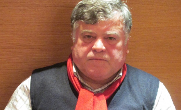 Русатев: Разкриването на досиетата на военното разузнаване е заплаха за националната сигурност