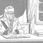 Ще чествам Коледа в сърцето си и ще се старая да я съхраня за през цялата година