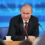Русия отстоява интересите си, никого не атакува