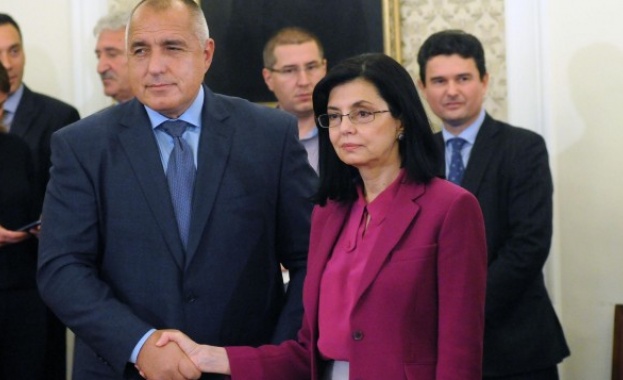 Когато делим по братски