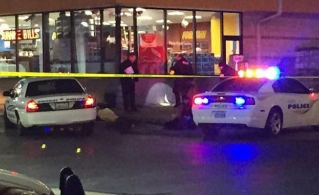 Ново убийство на чернокож младеж потресе Сейнт Луис