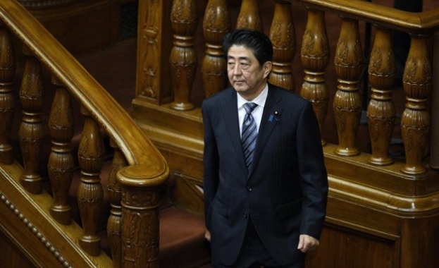Японският премиер потвърди визитата си в България