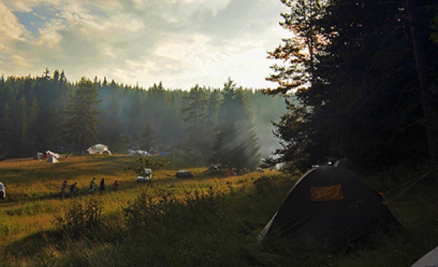 Беглика 2015 с новогодишни билети 