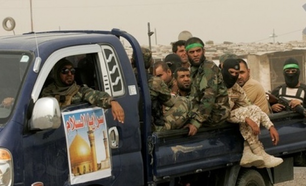 Пореден кървав атентат в Ирак