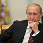 Путин призова правителството да мине на ръчно управление на страната