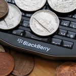 BlackBerry загърбва смартфоните