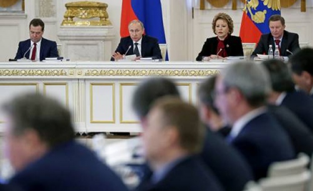 В Русия утвърдиха основите на държавната културна политика