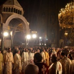 На Велики четвъртък свещеници ще измият нозете на деца от помощно училище