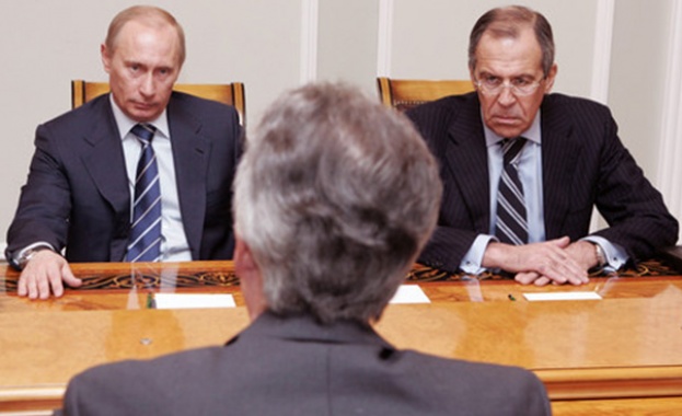 ВЦИОМ: Лавров на второ място след Путин в рейтинга за човек на годината