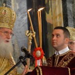 Да преклоним глави пред подвига на онези, които отдадоха живота си за нашата свобода